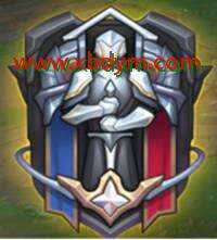 英雄联盟峡谷之巅第六赛季奖励在哪领 lol峡谷之巅第六赛季奖励领取地址