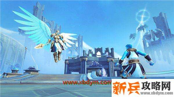 魔兽世界9.0暗影国度格里恩盟约介绍 魔兽世界9.0暗影国度格里恩盟约技能奖励一览