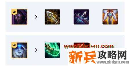 云顶之弈10.14暗星星神烬怎么玩 云顶之弈10.14暗星星神烬玩法攻略