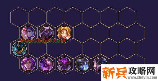 云顶之弈10.14双星皇风圣盾刺怎么玩 云顶之弈10.14双星皇风圣盾刺玩法攻略