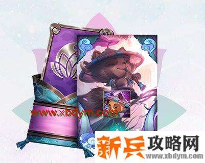 lol绽灵节灵魂莲华2020事件活动介绍 英雄联盟灵魂莲华2020事件活动详情