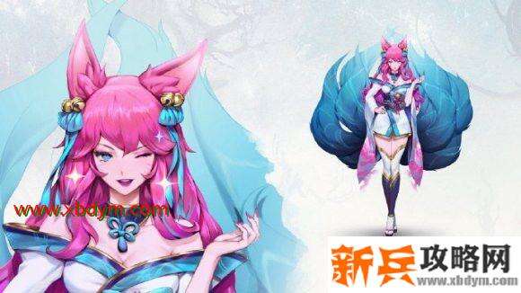 lol灵魂莲华灵魂羁绊任务攻略 英雄联盟灵魂莲华通行证活动攻略