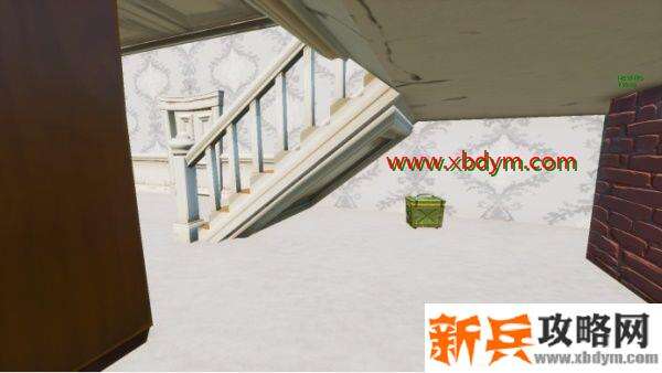 堡垒之夜第2章第3赛季第6周挑战怎么做 堡垒之夜第2章第3赛季第6周挑战攻略