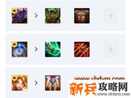 云顶之弈10.15圣盾星守永动寒冰怎么玩 云顶之弈10.15圣盾星守永动寒冰玩法攻略