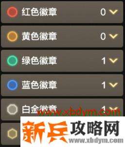 DNF手游徽章有什么用 DNF手游徽章系统作用介绍