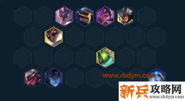 云顶之弈10.15空城源计划怎么玩 云顶之弈10.15空城流源计划玩法攻略