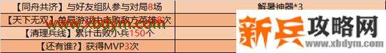 王者荣耀解暑神器怎么获得 王者荣耀解暑神器获得方法汇总