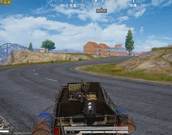 和平精英武装皮卡怎么样 和平精英火力对决2.0武装皮卡评测