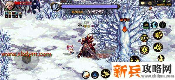 DNF手游玻璃树副本介绍 DNF手游日常委托副本玻璃树详情