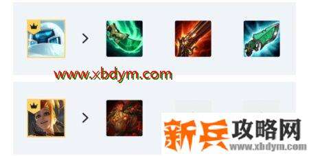 云顶之弈10.16一拳超人阵容怎么玩 云顶之弈10.16一拳超人阵容玩法攻略