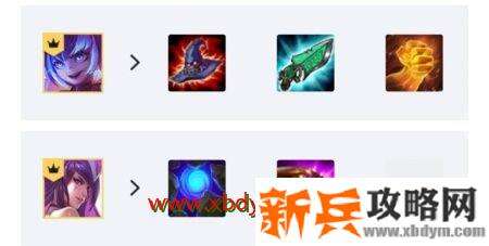 云顶之弈10.16六法安妮怎么玩 云顶之弈10.16版本6法安妮阵容玩法攻略