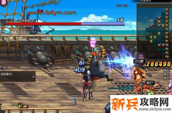 DNF财宝群岛历险记怎么玩 DNF财宝群岛历险记玩法攻略