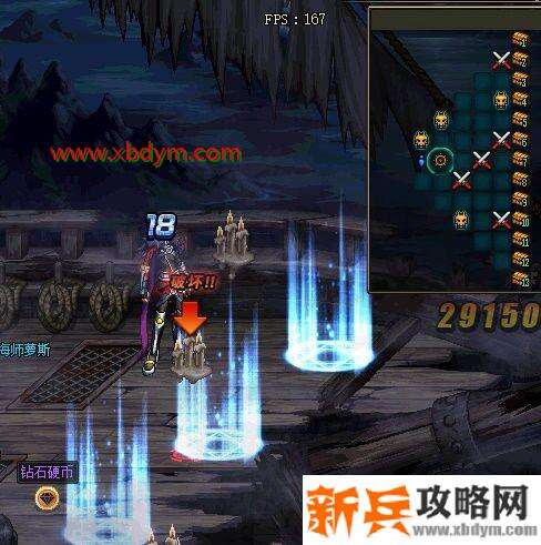 DNF财宝群岛历险记怎么玩 DNF财宝群岛历险记玩法攻略