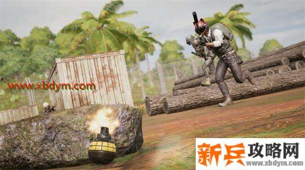 绝地求生第8赛季第2轮更新了什么 绝地求生第8赛季第2轮更新内容