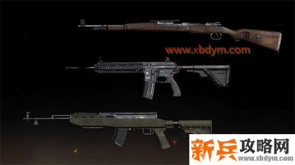 绝地求生第8赛季第2轮更新了什么 绝地求生第8赛季第2轮更新内容