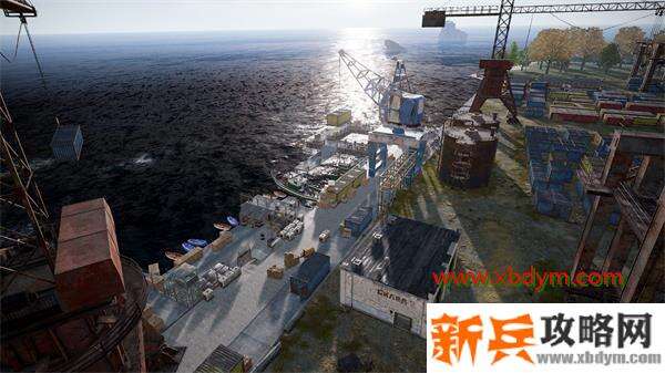 绝地求生第8赛季第2轮更新了什么 绝地求生第8赛季第2轮更新内容