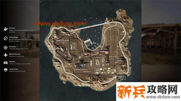 绝地求生第8赛季第2轮更新了什么 绝地求生第8赛季第2轮更新内容