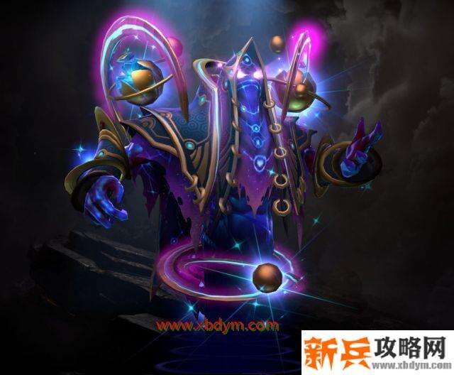 DOTA2Ti10典藏宝瓶2怎么样 DOTA2Ti10典藏宝瓶2展示