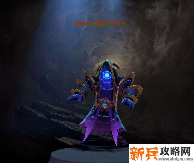 DOTA2Ti10典藏宝瓶2怎么样 DOTA2Ti10典藏宝瓶2展示
