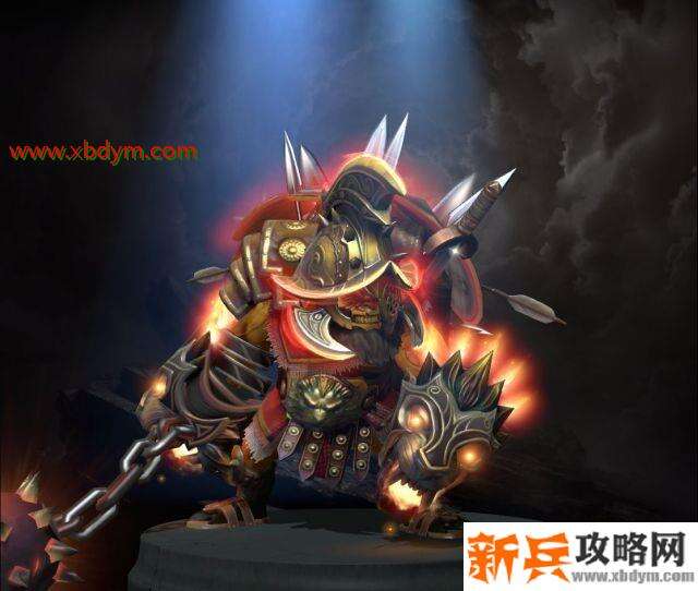 DOTA2Ti10典藏宝瓶2怎么样 DOTA2Ti10典藏宝瓶2展示