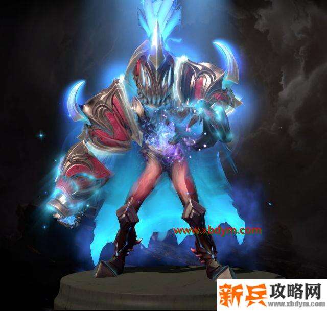 DOTA2Ti10典藏宝瓶2怎么样 DOTA2Ti10典藏宝瓶2展示