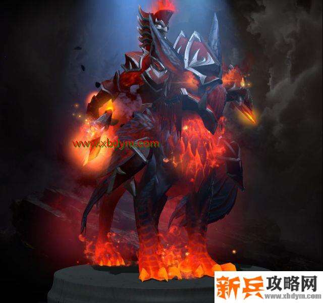 DOTA2Ti10典藏宝瓶2怎么样 DOTA2Ti10典藏宝瓶2展示