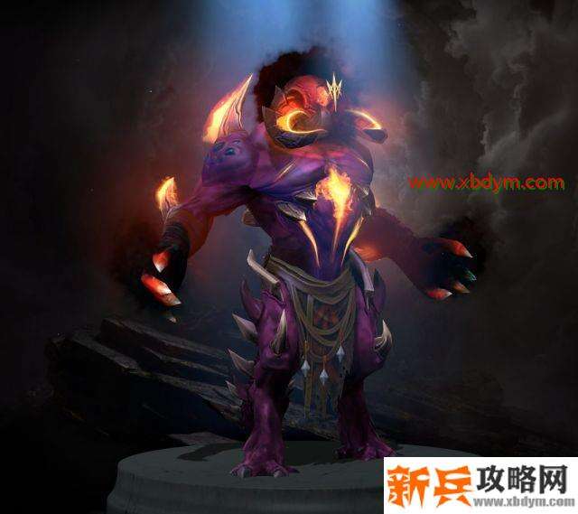 DOTA2Ti10典藏宝瓶2怎么样 DOTA2Ti10典藏宝瓶2展示