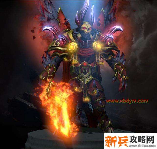 DOTA2Ti10典藏宝瓶2怎么样 DOTA2Ti10典藏宝瓶2展示