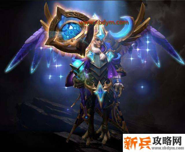 DOTA2Ti10典藏宝瓶2怎么样 DOTA2Ti10典藏宝瓶2展示