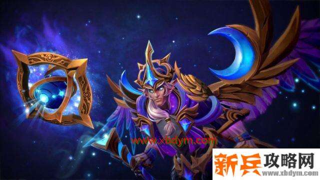 DOTA2Ti10典藏宝瓶2怎么样 DOTA2Ti10典藏宝瓶2展示