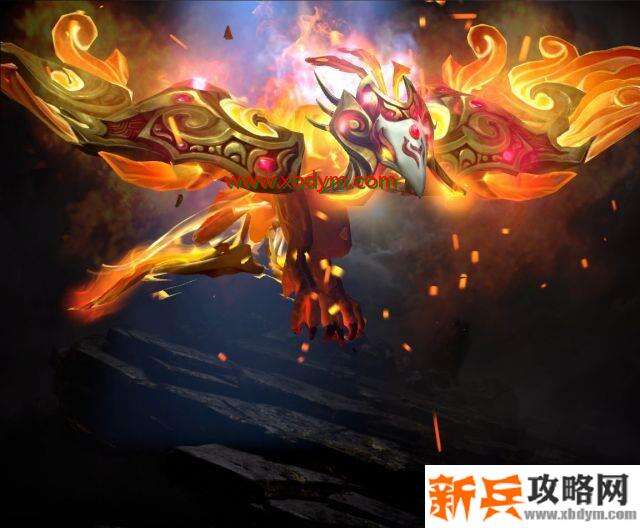 DOTA2Ti10典藏宝瓶2怎么样 DOTA2Ti10典藏宝瓶2展示