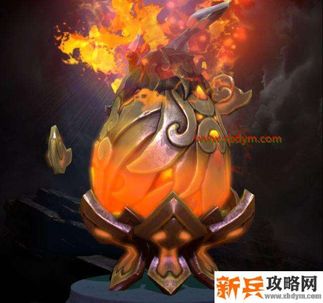 DOTA2Ti10典藏宝瓶2怎么样 DOTA2Ti10典藏宝瓶2展示