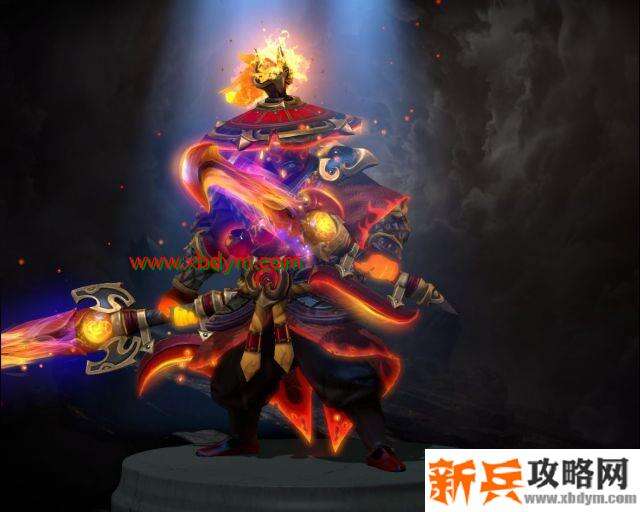 DOTA2Ti10典藏宝瓶2怎么样 DOTA2Ti10典藏宝瓶2展示
