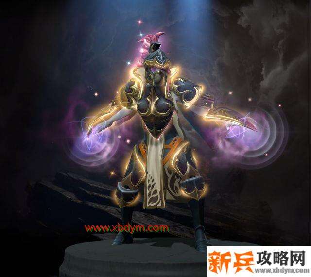 DOTA2Ti10典藏宝瓶2怎么样 DOTA2Ti10典藏宝瓶2展示