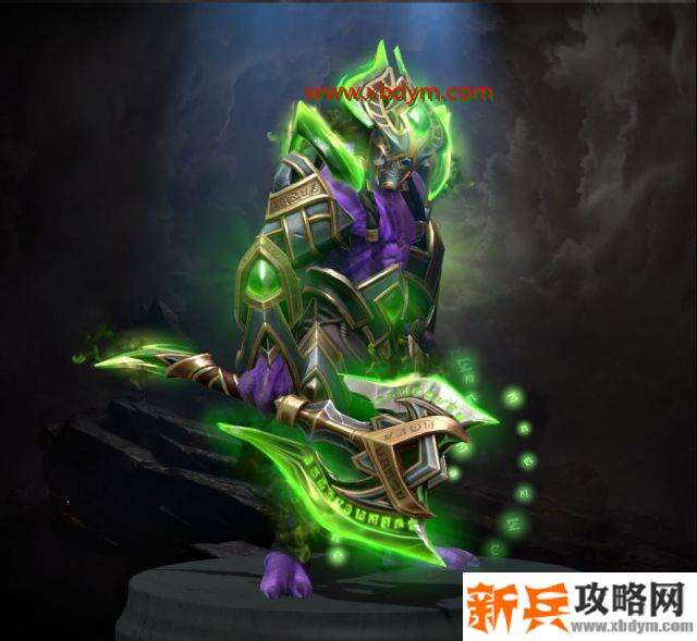 DOTA2Ti10典藏宝瓶2怎么样 DOTA2Ti10典藏宝瓶2展示