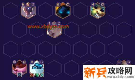 云顶之弈10.16一拳超人布里茨玩法攻略 云顶之弈10.16娱乐阵容推荐