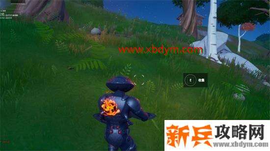 堡垒之夜第2章第3赛季10周挑战攻略 堡垒之夜第二章第三赛季第十周挑战任务攻略