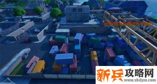 堡垒之夜第2章第3赛季10周挑战攻略 堡垒之夜第二章第三赛季第十周挑战任务攻略