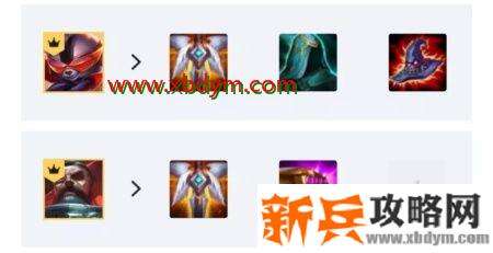 云顶之弈10.16烧烤兰博阵容怎么玩 云顶之弈10.16星神爆破刺玩法攻略