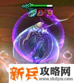 云顶之弈第四赛季月神羁绊效果是什么 云顶之弈第四赛季月神羁绊效果介绍