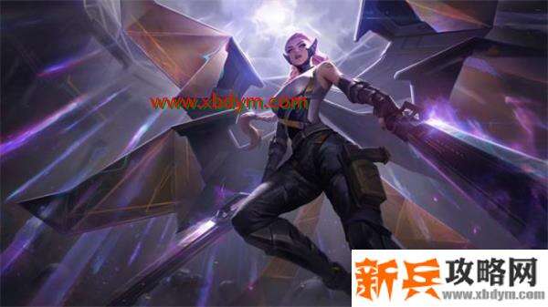 lol灵能特工凯尔特效怎么样 英雄联盟灵能特工凯尔特效展示