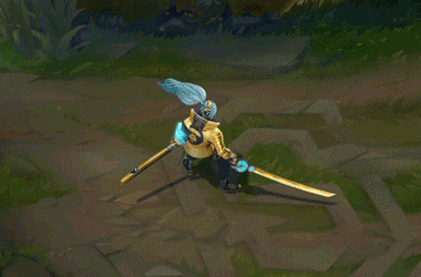 真实伤害亚索至臻