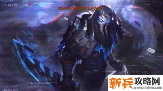 英雄联盟10.19PBE更新内容 新英雄莎弥拉新皮肤云顶之弈第四赛季上线