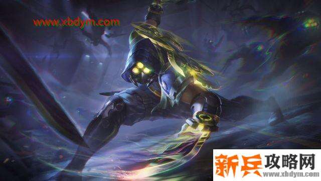 英雄联盟10.19PBE更新内容 新英雄莎弥拉新皮肤云顶之弈第四赛季上线