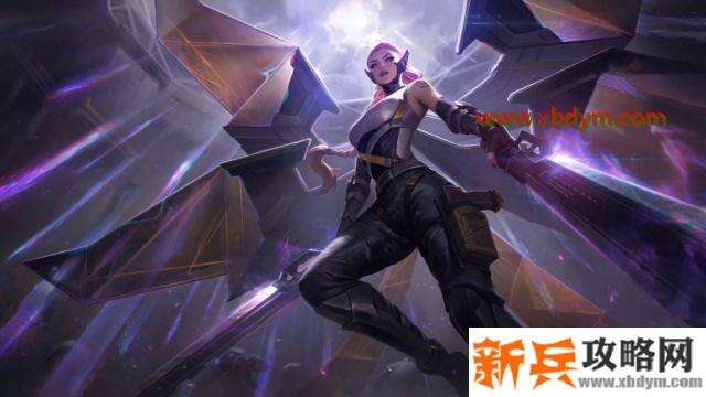 英雄联盟10.19PBE更新内容 新英雄莎弥拉新皮肤云顶之弈第四赛季上线