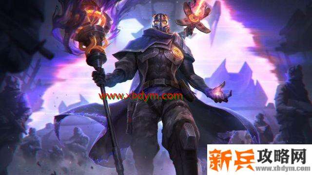 英雄联盟10.19PBE更新内容 新英雄莎弥拉新皮肤云顶之弈第四赛季上线