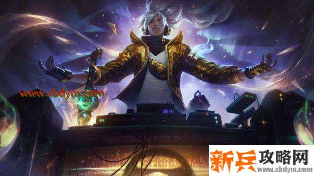 英雄联盟10.19PBE更新内容 新英雄莎弥拉新皮肤云顶之弈第四赛季上线