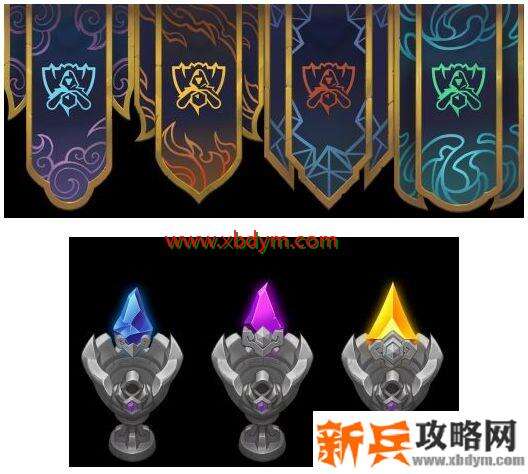 英雄联盟10.19PBE更新内容 新英雄莎弥拉新皮肤云顶之弈第四赛季上线