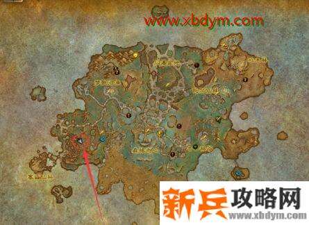 魔兽世界9.0烁裘徘徊者坐骑怎么获得 魔兽世界9.0烁裘徘徊者坐骑获得方法