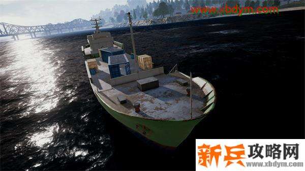 绝地求生第8赛季第3轮更新内容 绝地求生第8赛季第3轮更新公告